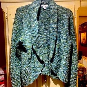 Like new!! Dress Barn-Large